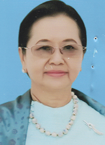  ဒေါ်စုစုလွင်